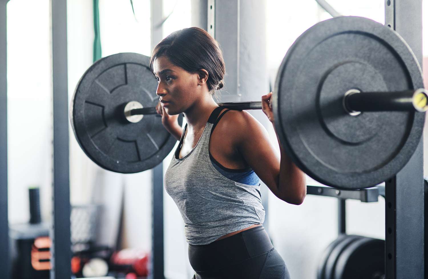 Strong Body, Confident Mind: Fitness Programs to Empower Women