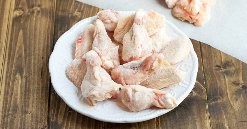 Freezer Chicken Meals: A Step-by-Step Guide