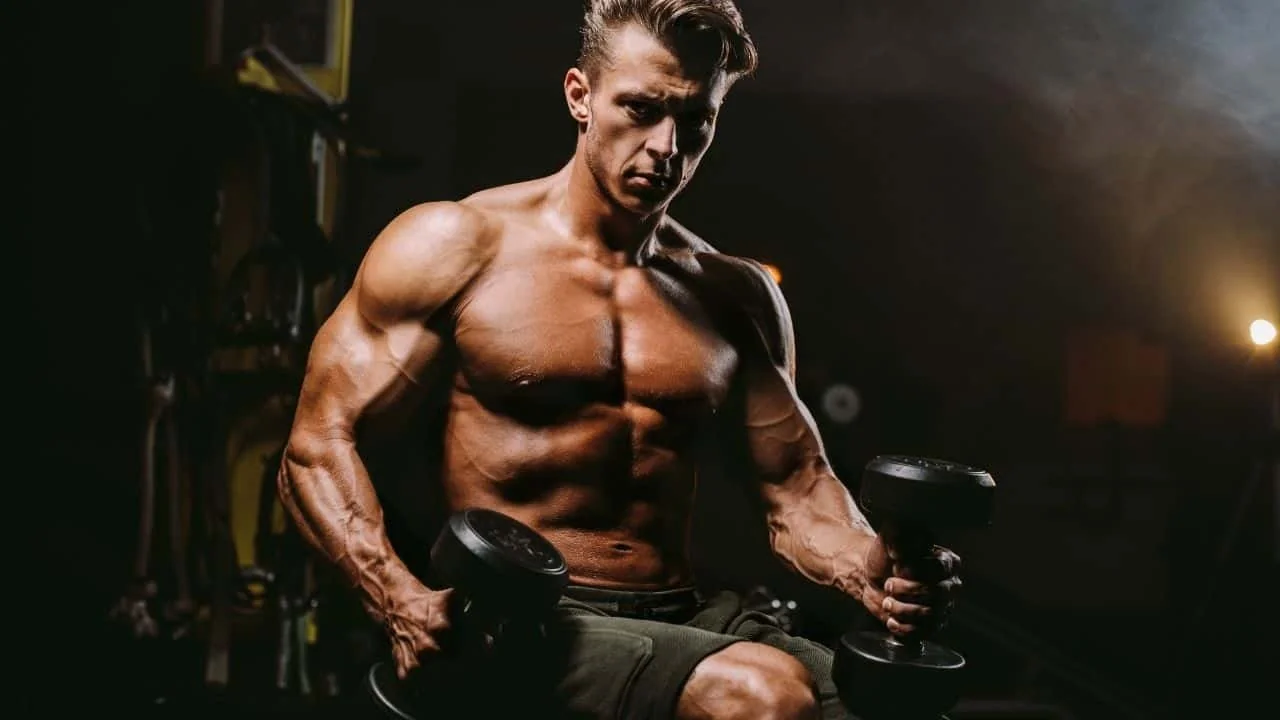 The Ultimate Guide to Men's Fitness in 2024